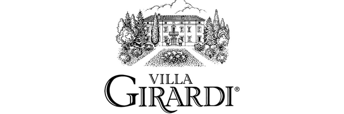  Das Weingut "Villa Girardi" liegt...