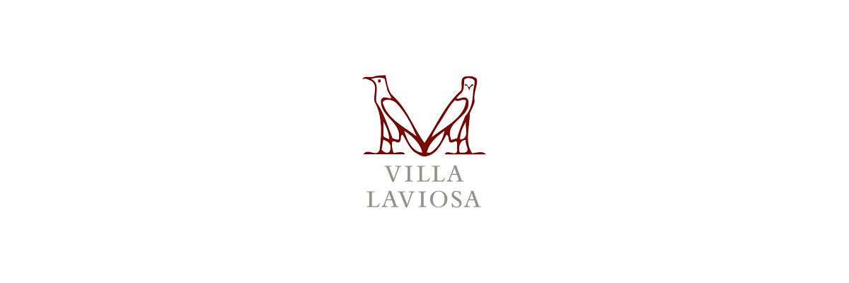  Villa Laviosa verdankt ihren Namen...