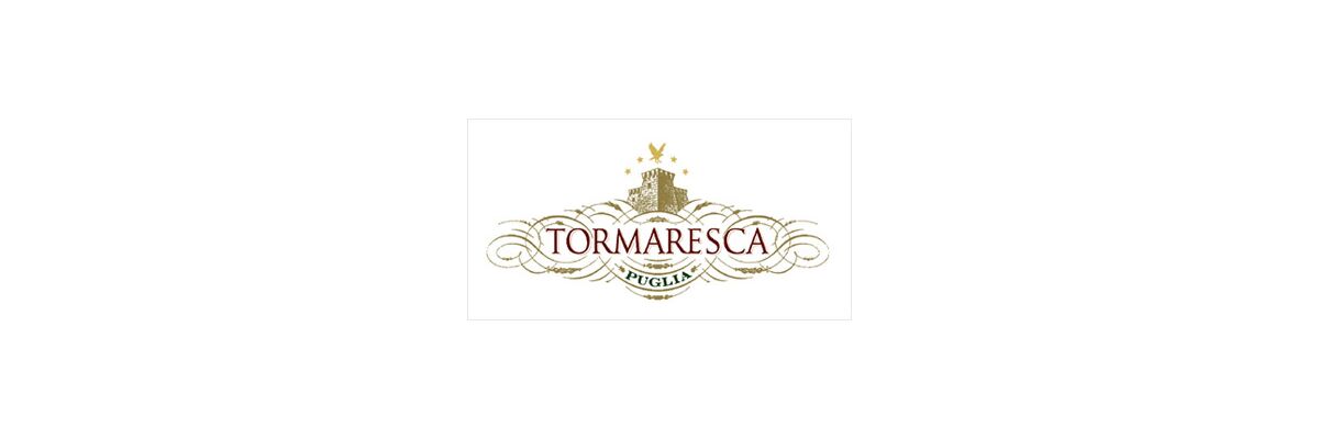 Tormaresca by Antinori