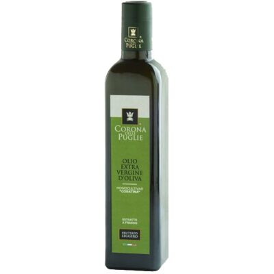 Olivenöl - Olio Extra Vergine di Oliva Leggero - kalt gepresst