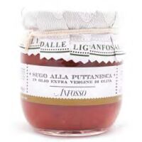 Sugo alla Puttanesca