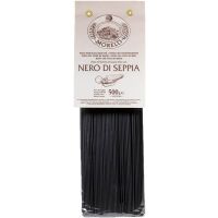 Spaghetti al Nero di Seppia