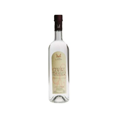 Grappa Gewürztraminer