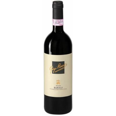 Barolo "Cascina Arione" DOCG