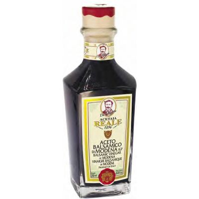 Aceto Balsamico di Modena "Serie 2" IGP