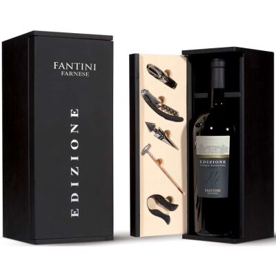 Edizione "Cinque Autoctoni 23" - Special Magnum