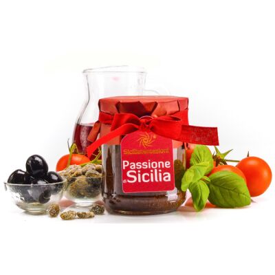 Pesto Passione di Sicilia