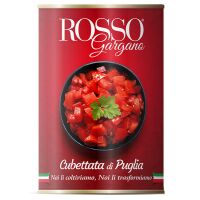 Cubettata di Puglia Rosso Gargano