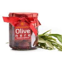 Olive neri nocellara dellEtna