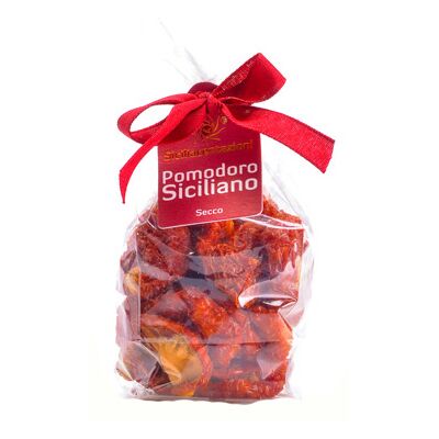 Pomodoro secco Siciliano