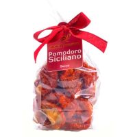 Getrocknete sizilianische Tomaten