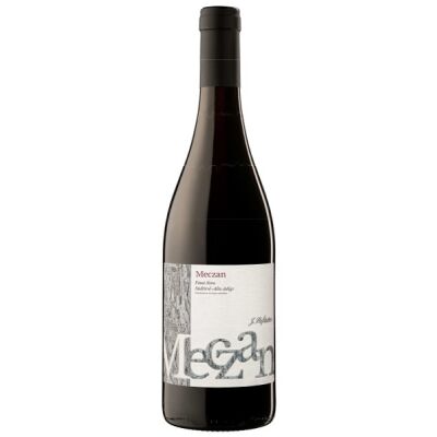 Alto Adige Pinot Nero "Meczan" DOC