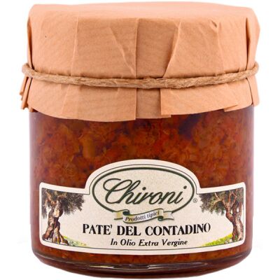 Patè del Contadino