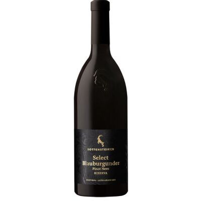 Südtiroler Blauburgunder Riserva Select DOC