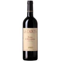 Rosso di Montalcino "La Caduta" DOC