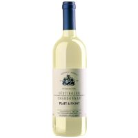 Alto Adige Chardonnay "Platt & Pignat" DOC