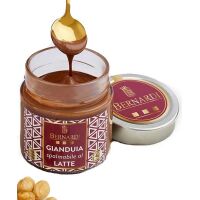 Streichschokolade "Crema GianduJa al latte"