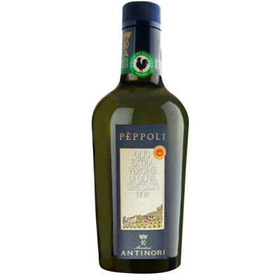 Olivenöl - Olio Extra Vergine di Oliva "Peppoli" DOP
