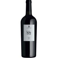 Brindisi Negroamaro Riserva "Since 1952" DOP