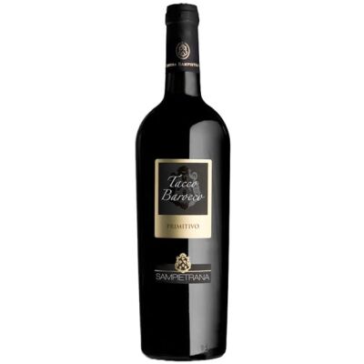 Primitivo Salento "Tacco Barocco" IGP