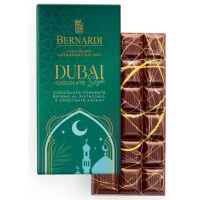 Tavoletta Fondente "Dubai Style"