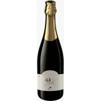 Cava "Cala Rey" Traditional Method Brut D.O.
