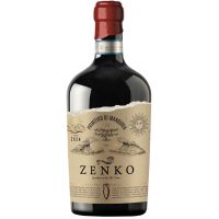 Primitivo di Manduria "Zenko" DOP