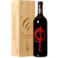 Barbera DAsti Superiore "Passum" DOCG - Double...