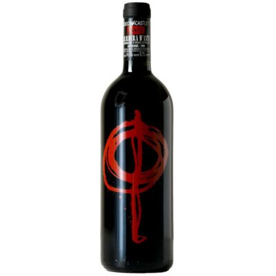 Barbera DAsti Superiore "Passum" DOCG