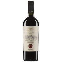 Poggio Civetta "Governo alluso Toscano" Rosso IGT