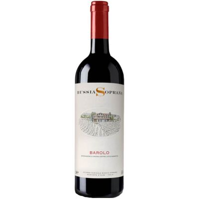 Barolo "Bussia" DOCG