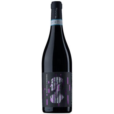 Primitivo di Manduria "Tiati" DOP