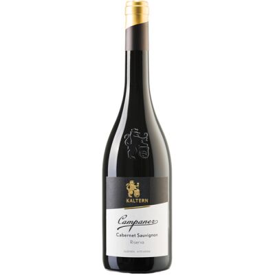Südtiroler Cabernet Sauvignon "Campaner" Riserva DOC - Magnum